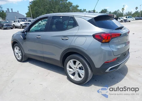 2024 Buick Encore Gx Preferred Fwd z USA, uszkodzony, nr VIN KL4AMBS27RB017344